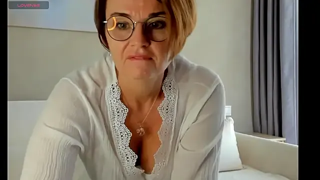 SugarEmmy7 — Take off bra