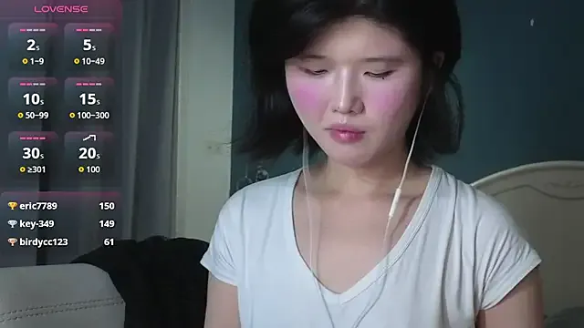sugaviolet — m 5
