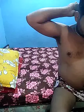 Suhani012 — Full nude and fingring
