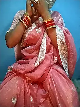 Suhani012 — Full nude and come