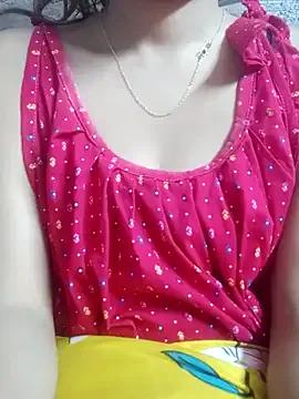 Sujatab250 — Full nude dance in public