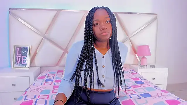 SulyClarck — Suck my titis