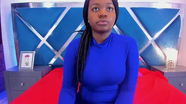 SulyClarck — Finger in pussy