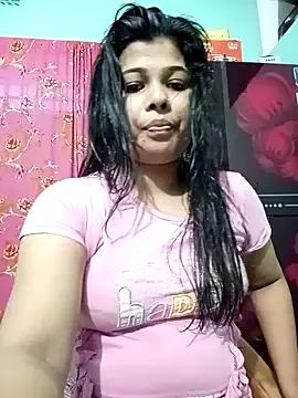 Sumi-roy — Show pussy + 10 slap