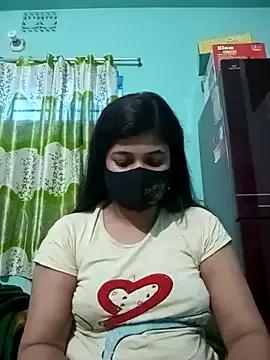 StripChat Sumi-roy is Freechat Sumi-roy — Show pussy + 10 slap