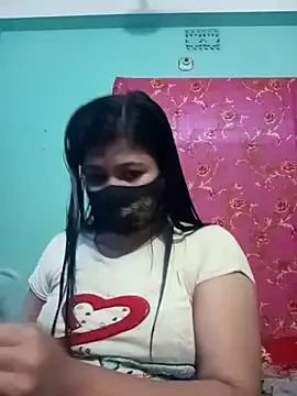 Sumi-roy — Show boobs + 10 slap