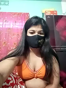 Sumi-roy — Show pussy + 10 slap