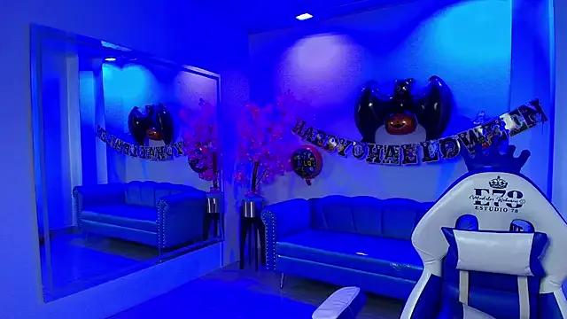 StripChat Summer_miller is Freechat Summer_miller — Striptease