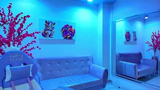 Summer_miller — bondage on boobs 