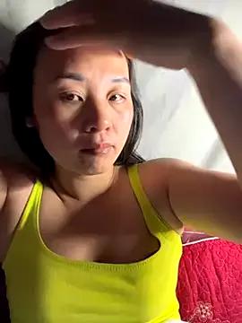 Suna-ny — Private on StripChat