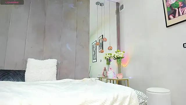 SundyRose — Pussy dildo