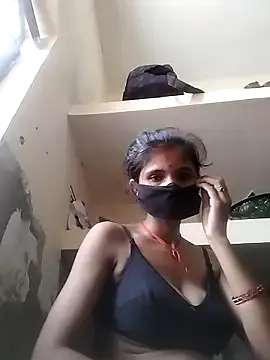 Suneeta_Love — Freechat on StripChat