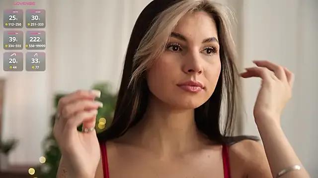 StripChat sunglammodel is Freechat sunglammodel — LICK FINGER