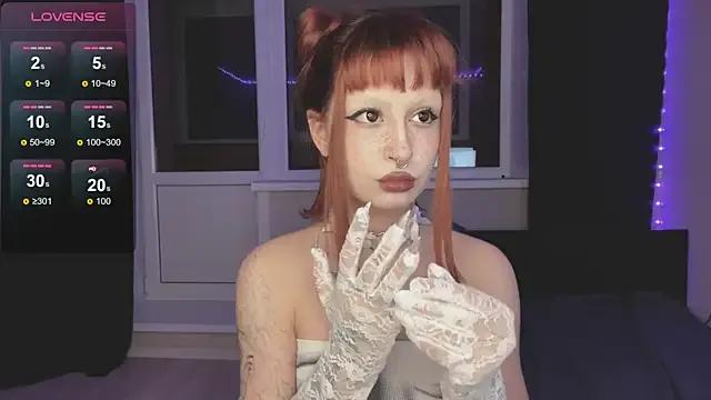 Sunnycindy_luv — Smile to start Stream
