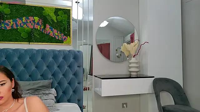 SunnyDane — Freechat on StripChat