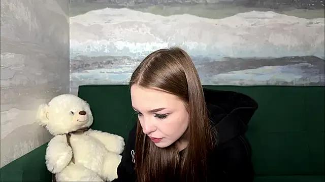 SunnySprinkle — a lot of kisses for u