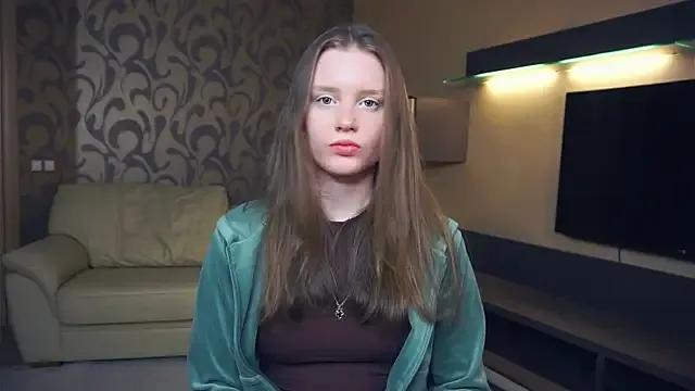 SunRinglein — Freechat on StripChat