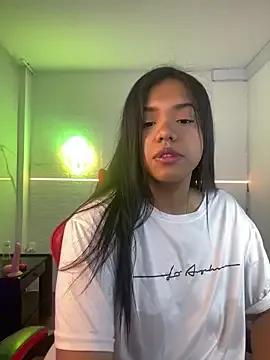 Sunset_mia — fingering and moan your name