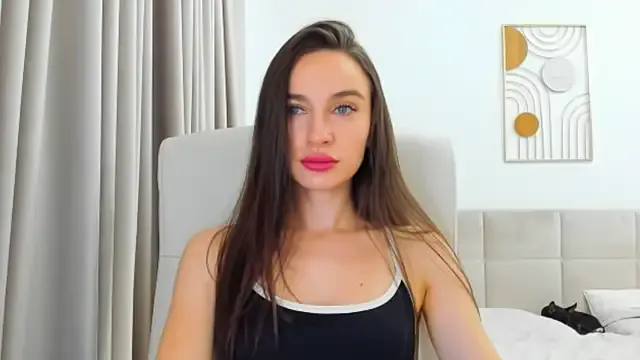 Sunshine_Eva — topless