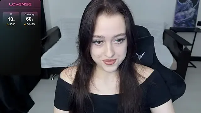 Sunshine_J — Private on StripChat