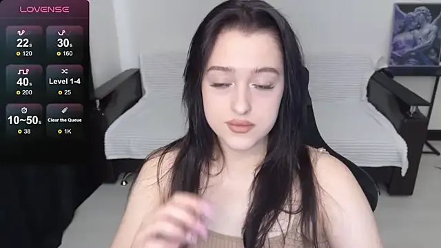Sunshine_J — Hand bra