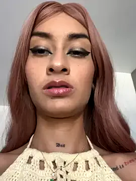 SunshineLizzy — Spanking tits