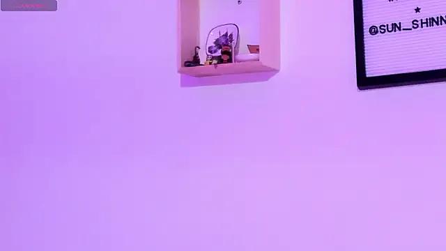 sunshinne__03 — Freechat on StripChat