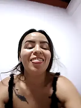 suprema35 — Flash pussy