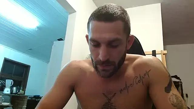 StripChat surfdog_95 is Freechat surfdog_95 — pelado /naked