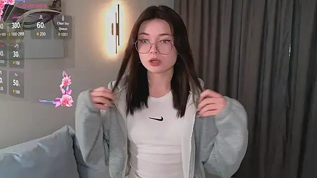 Susan_Gardner — For a good start of the show