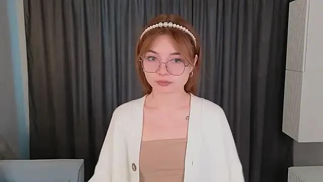 Susan_Gardner — for a good start to the show