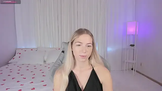 Susan_Mimi — Freechat on StripChat