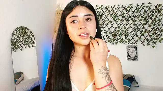 Susana_lee — Ready to fuck 
