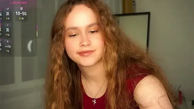 SusannaScholler — Suck 2 Fingers Sexy