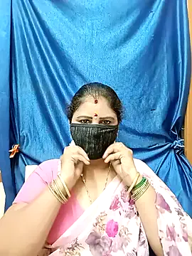 sushma26 — Private on StripChat