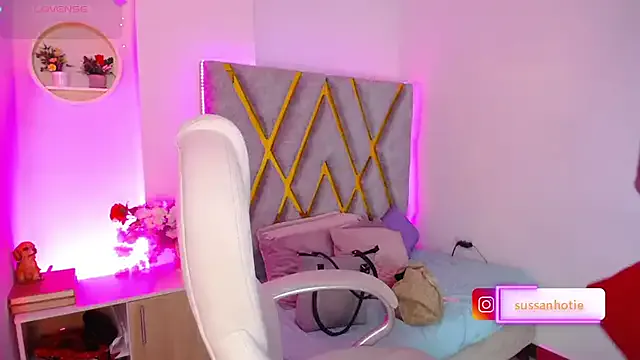 SussanHottye1_ — Show tits + Bounce