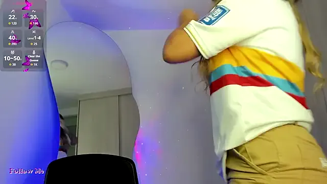 SussiVega — Do you want to see me happy?