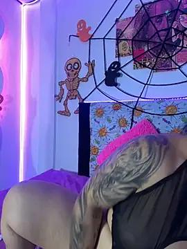 Sussyroxxx — Masturbartion whit my fingers!! 