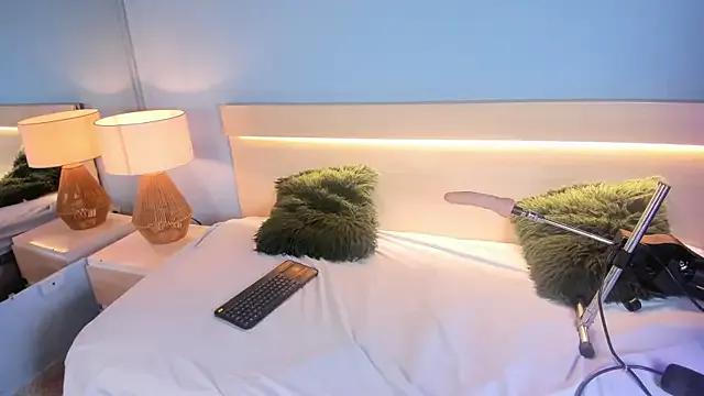 susygonzalez — zoom pussy