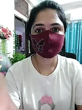 Suvosri — Private on StripChat