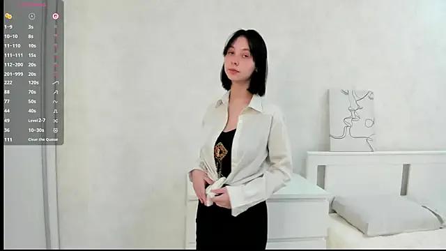 StripChat SuzanneHowse is Freechat SuzanneHowse — Air Kiss 222