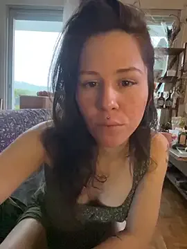 SuzieWanKenobi — Fesses 