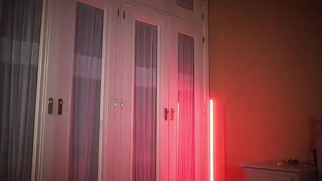 suzysuza — Make Me Wet