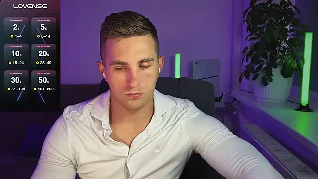 Sweeet__boy — Cum Show