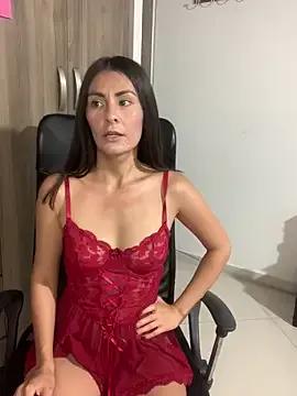 sweet-abbie — Sexy striptease 