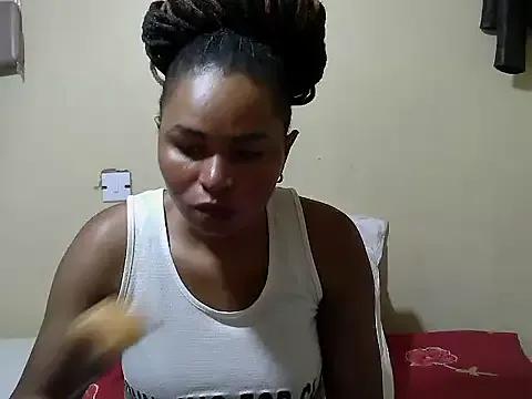 Sweet-alsah — twerkig