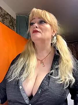 StripChat Sweet-blonde is Freechat Sweet-blonde — Freechat on StripChat