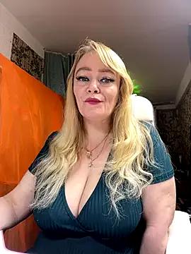StripChat Sweet-blonde is Private Sweet-blonde — Private on StripChat