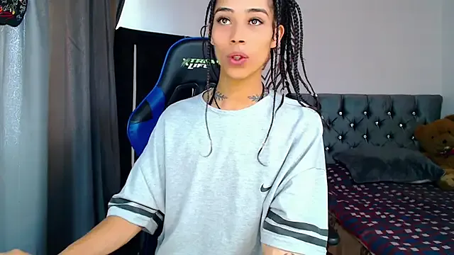 Sweet-Cris — Masturbation