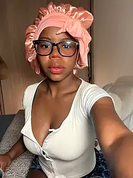 Sweet-Jade — Morning blowjob